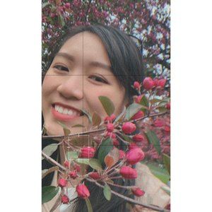 Meet your Posher, Tran